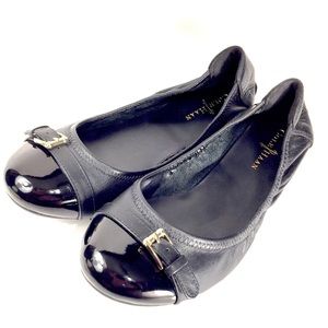 Cole Haan ballet flats